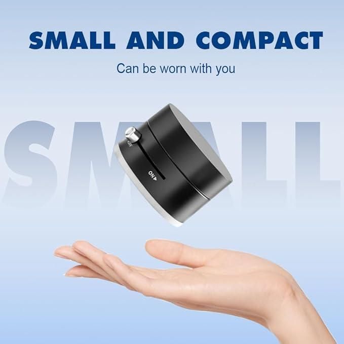 Vacuum Magnetic Suction Mobile Holder