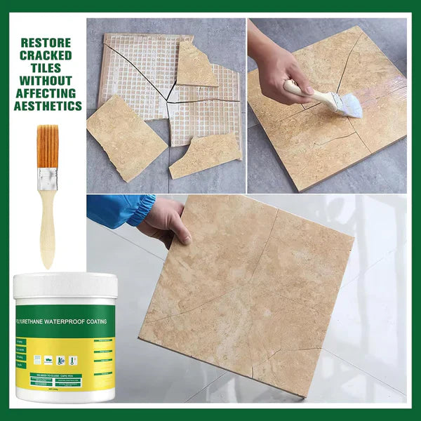 Efficient Leak privation Waterproof Glue