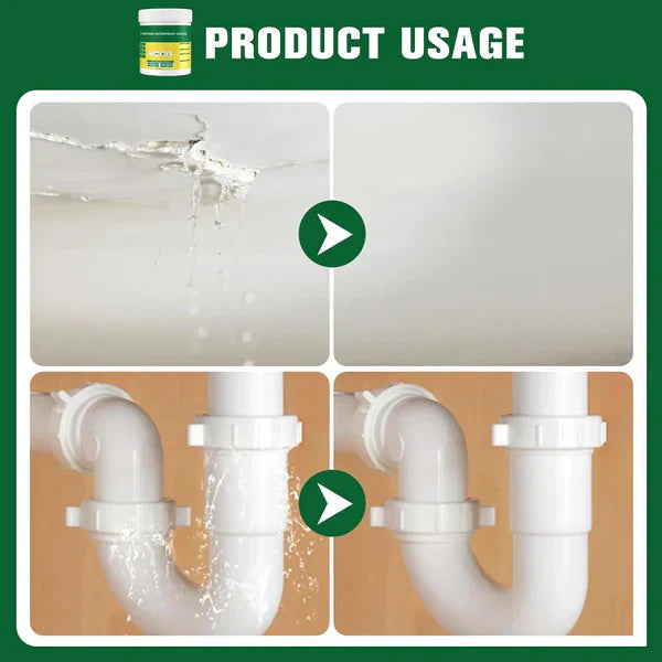 Efficient Leak privation Waterproof Glue