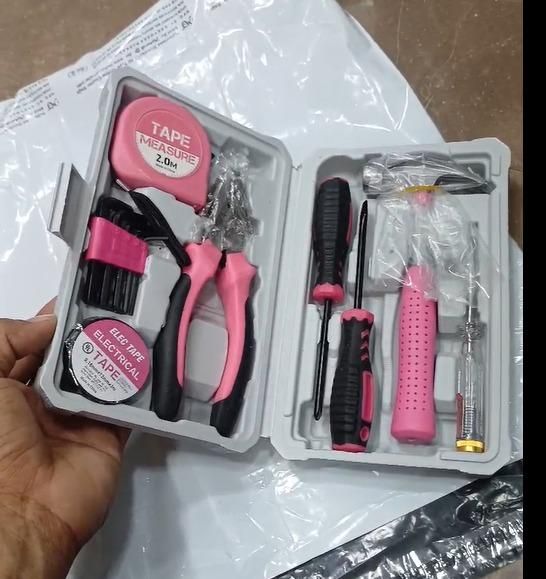 Tool Kit Set